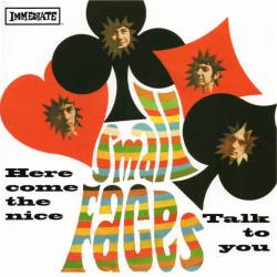 Small Faces : Here Come The Nice.